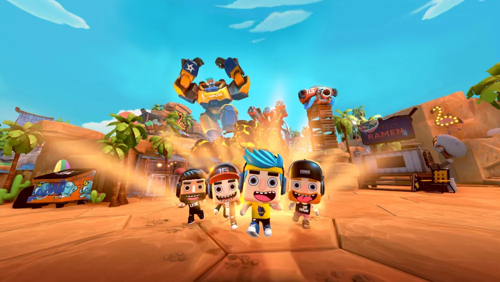 Ninja News & Latest Pictures From Newsweek.com