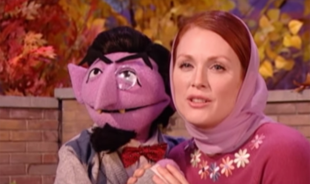 Sesame Street: 12 Most Surprising Celebrity Guests From the Last 50 Years