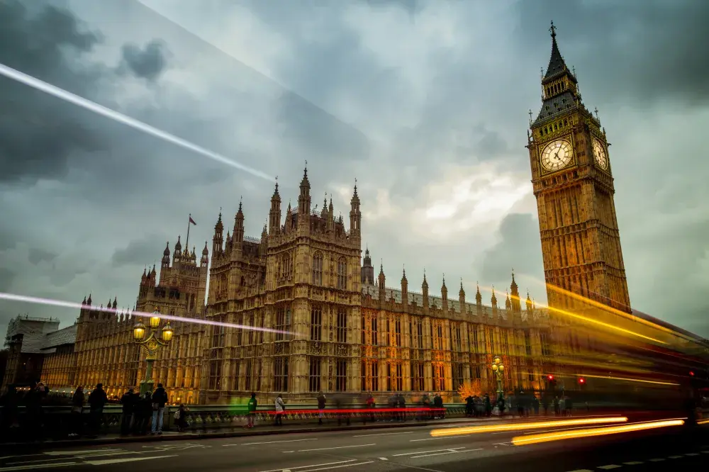 Labour Politician Allegedly Made Anti-Semitic Remark Over Beatles Song Chorus, Says Report