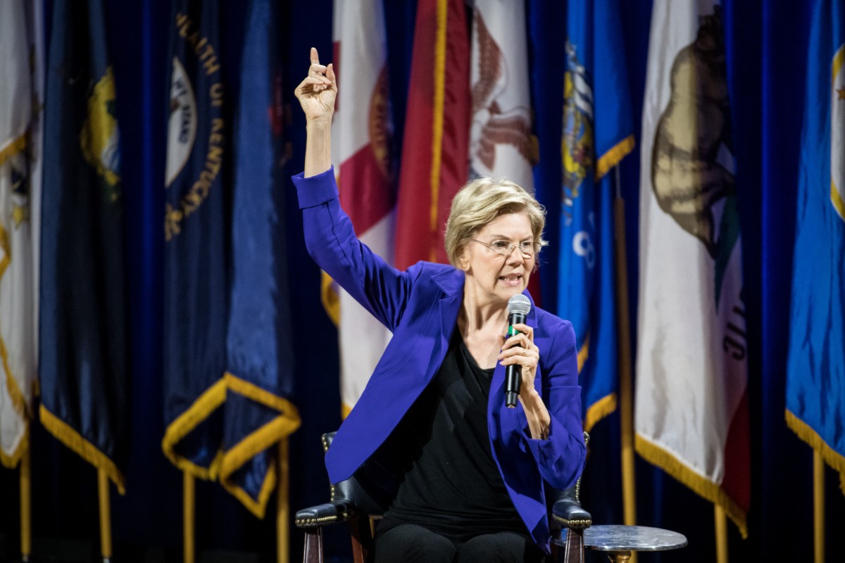 Robert Reich Under Real Capitalism Billionaires Shouldn T Exist