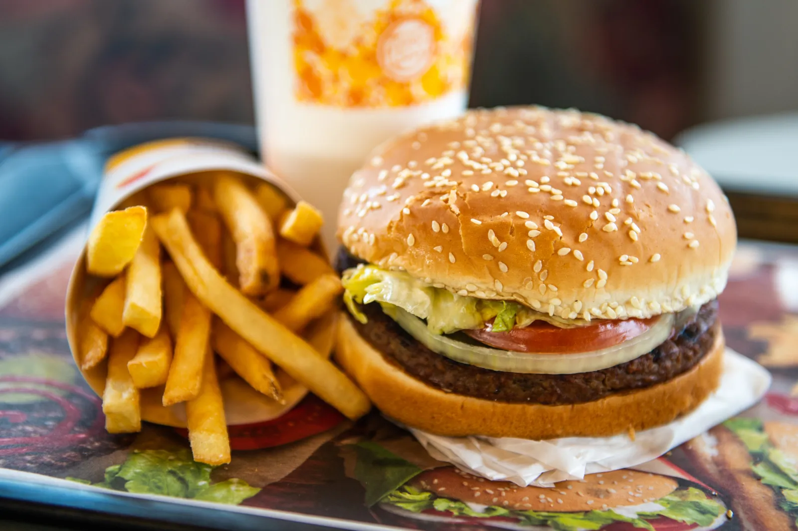 Which Plant-Based Burgers are Actually Vegan? Burger King, Denny's,  Dunkin', Carl's Jr, White Castle? - Newsweek