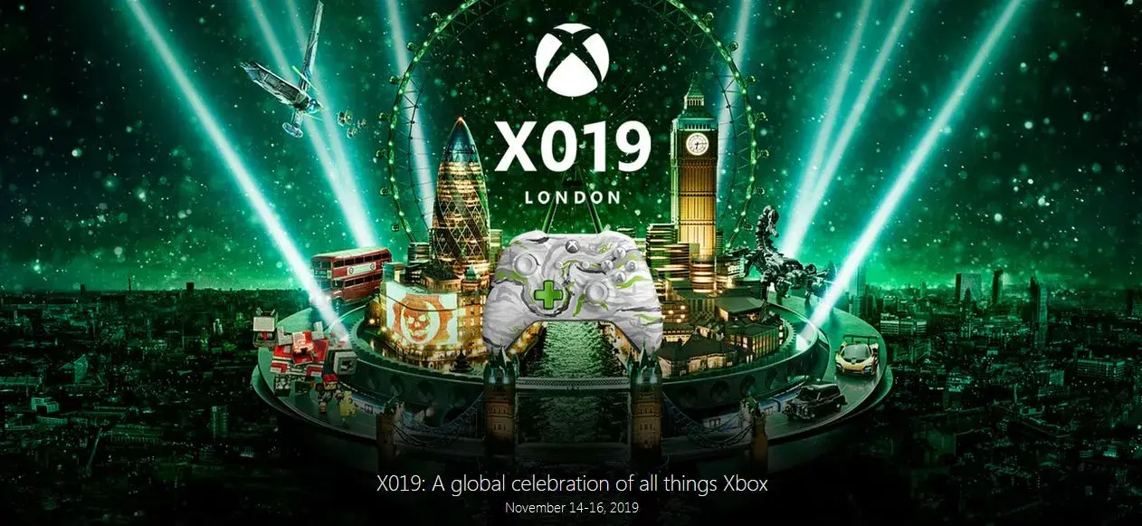 xo19 start time how to watch