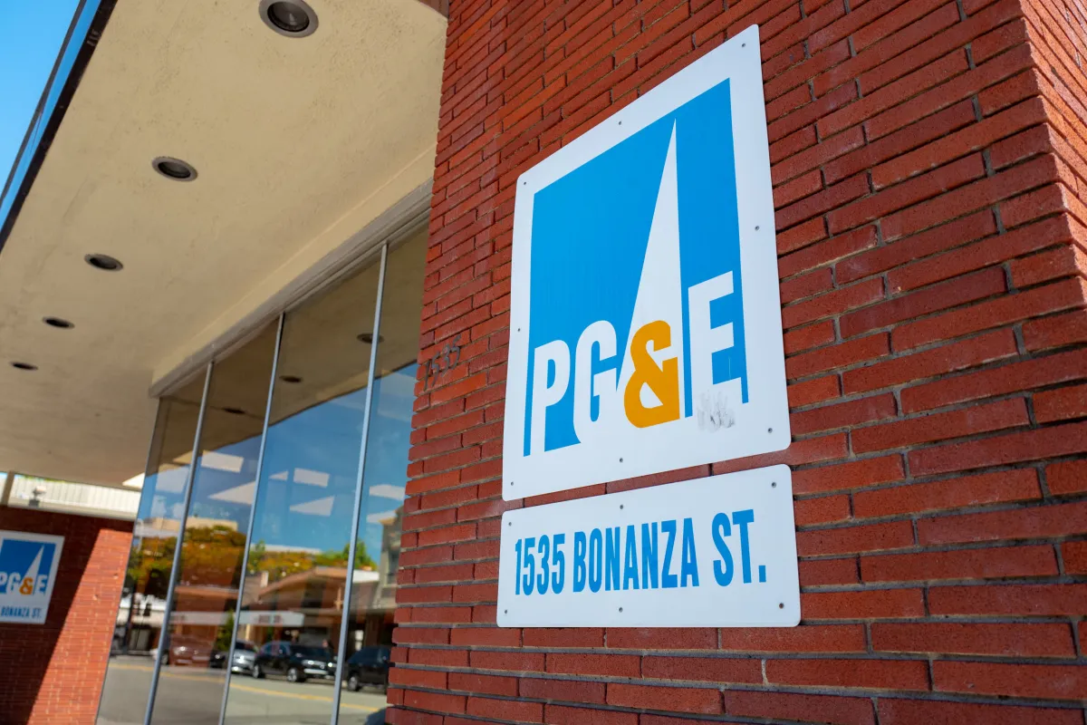 PG&E Power Shutoff Address Checker: List of California Counties and ...
