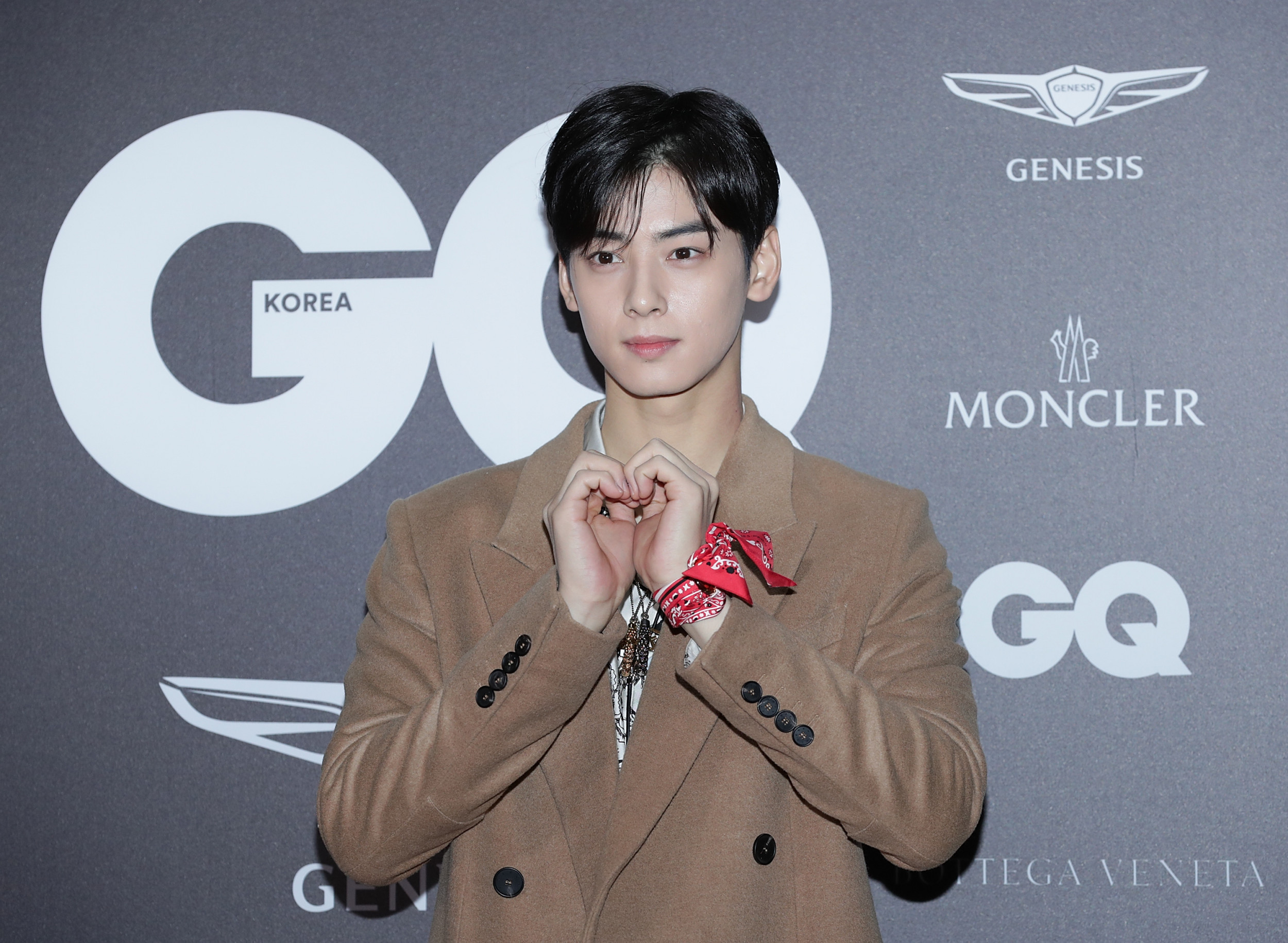 ASTRO and #BLUEFLAME Trend as K-Pop Boy Band Releases New Album