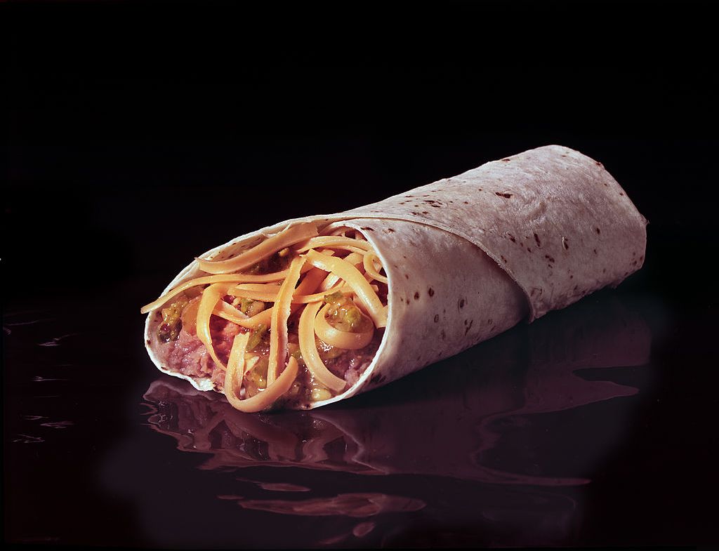 Arizona Man Arrested for Stealing Burrito from Phoenix Man on the ...