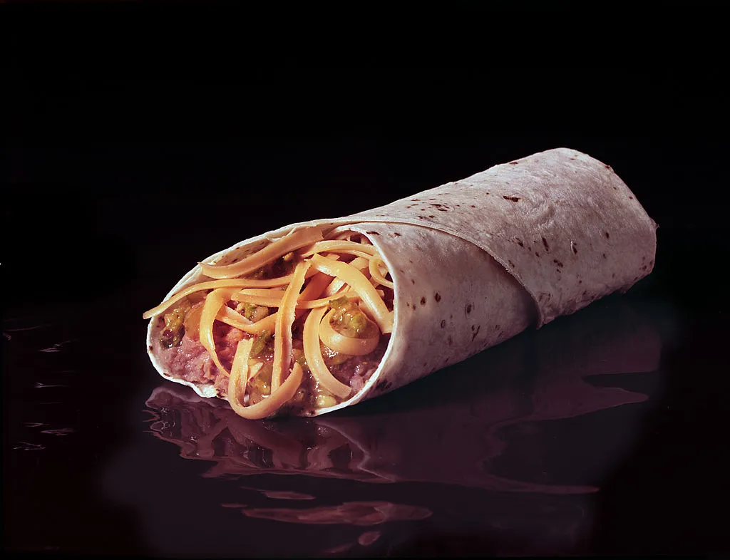 Arizona Man Arrested for Stealing Burrito from Phoenix Man on the ...