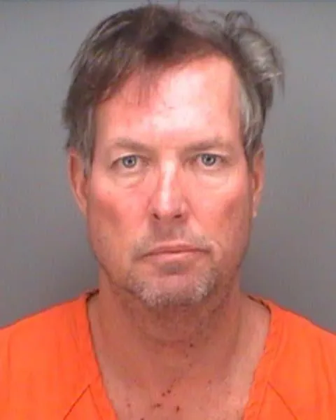 Florida Man Arrested for Slashing Woman With Knife Released From Prison ...
