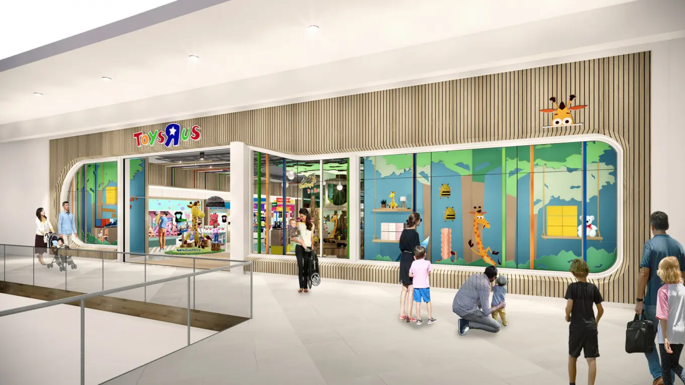 When Is Toys ‘R’ Us Reopening? New Stores Opening in New ... - Newsweek