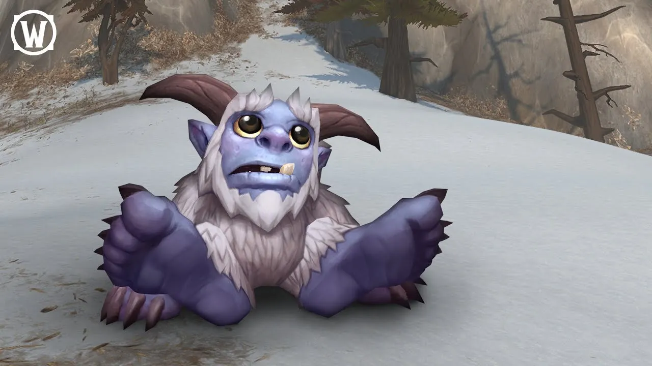 World of Warcraft Classic' Redditor Uses Yeti for Dishonorable Kills -  Newsweek