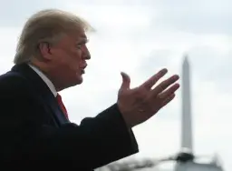 White House Declines to Participate in ‘Charade’ Impeachment Hearings, Labels Inquiry ‘Completely Baseless’
