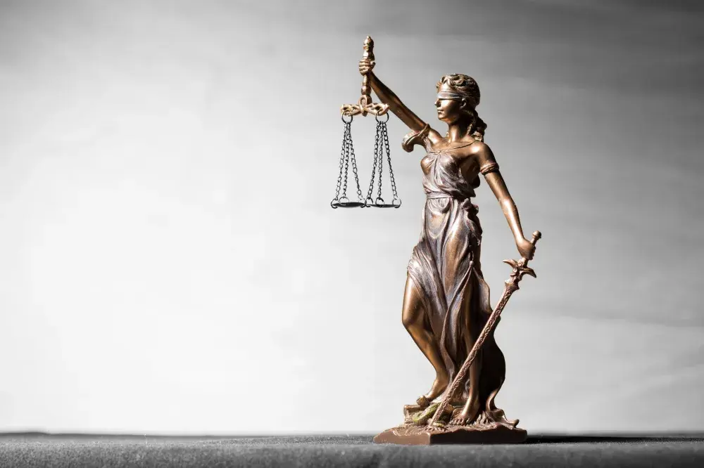 Virginia Man Convicted of Threatening to Lynch Muslim Senate Candidate
