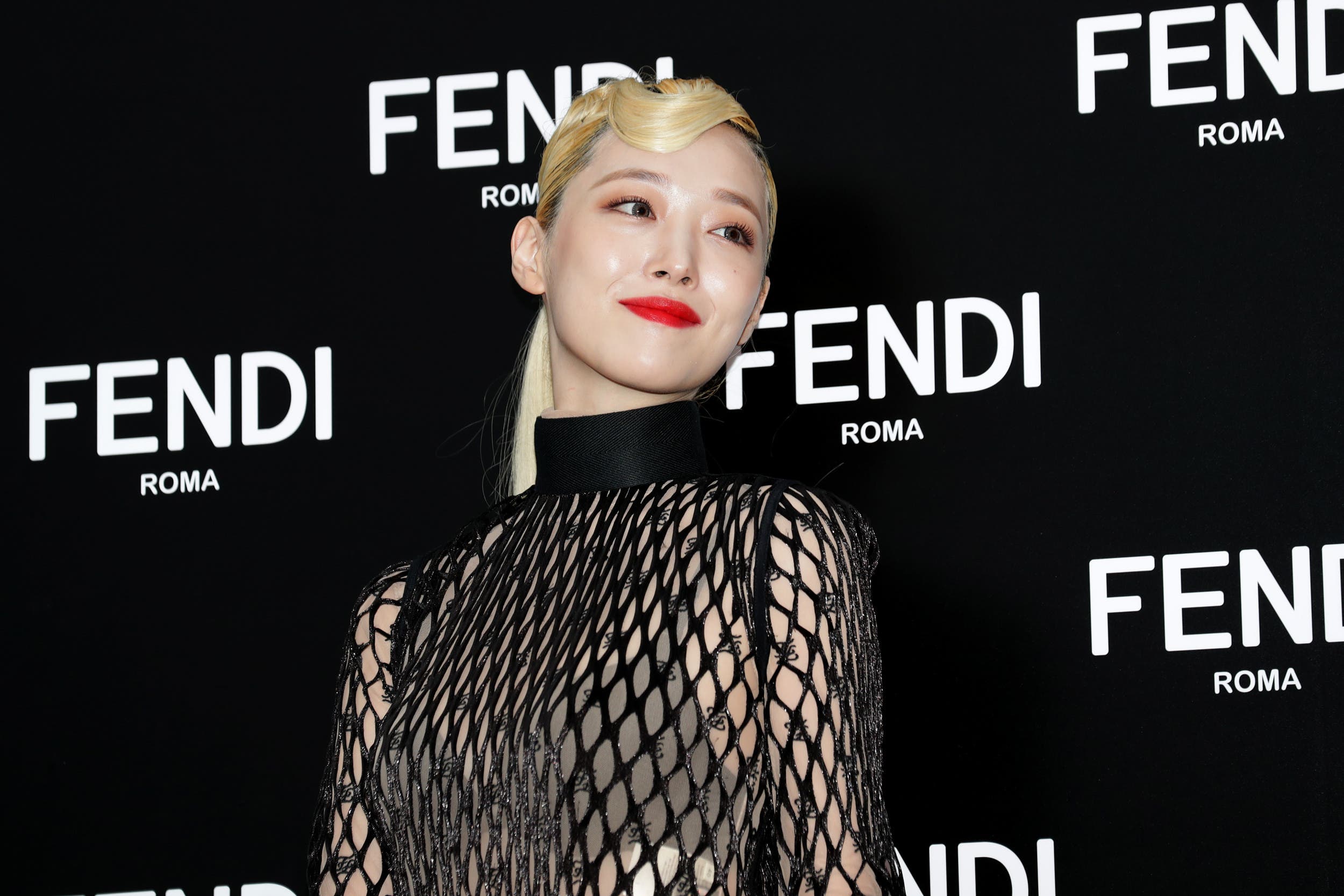 K-Pop Star Mina Taken For Emergency Surgery After Found B