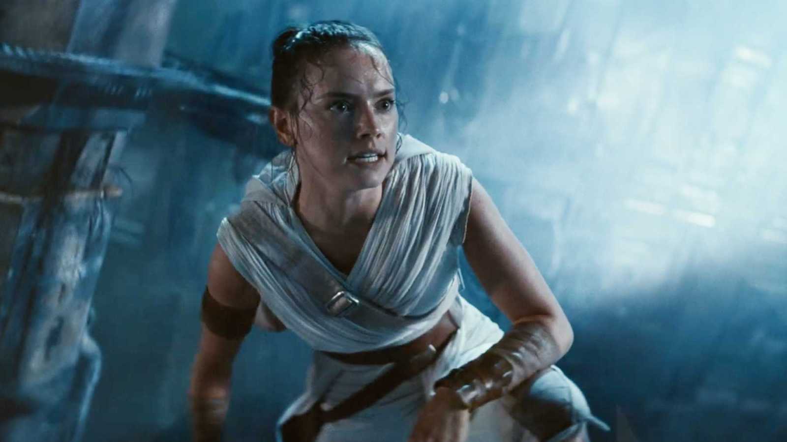 Star Wars Rise of Skywalker