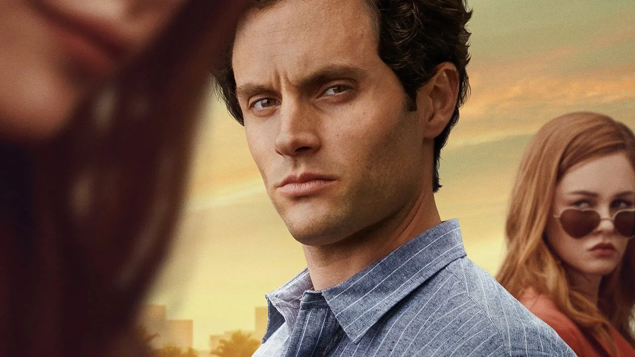 season netflix show you