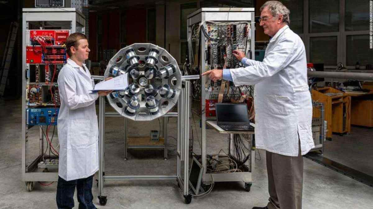 Newly Found Subatomic Particle X17 May Shed Light on Dark Matter Mystery