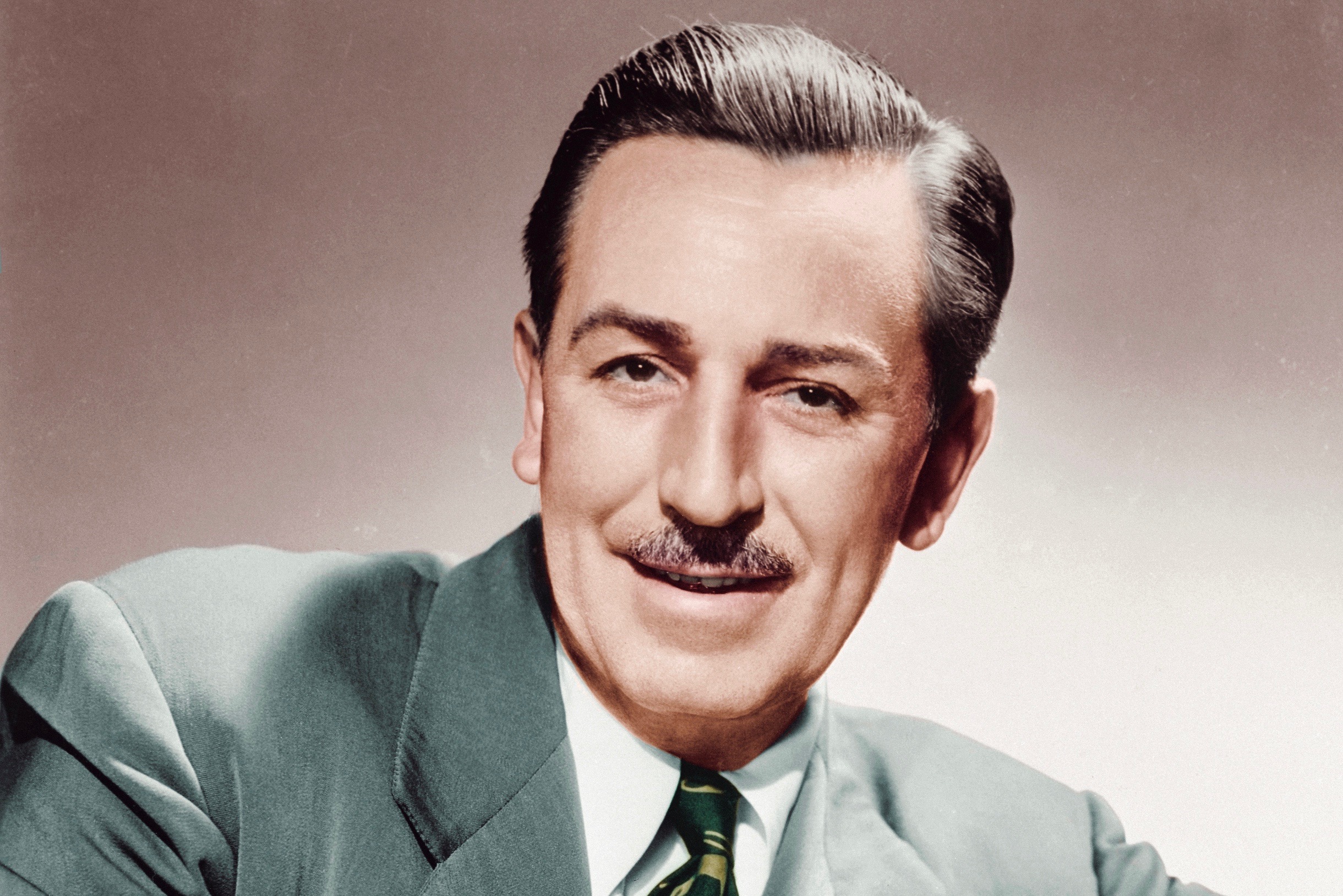 The Hungarian Immigrant Who Funded Walt Disney - Newsweek