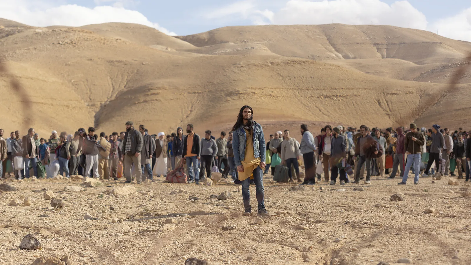 Messiah Actor ‘Messiah’ on Netflix Release Date, Cast, Trailer, Plot: Everything You ...