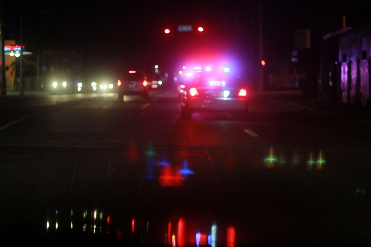 Texas Woman Killed by New Year’s Eve Celebratory Gunfire, Stray Bullet ...