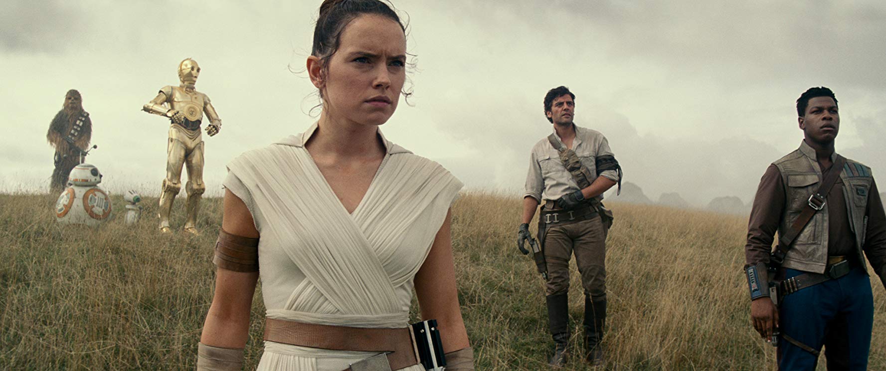Rise of Skywalker' Disney Plus Release Date: Disney Confirms When