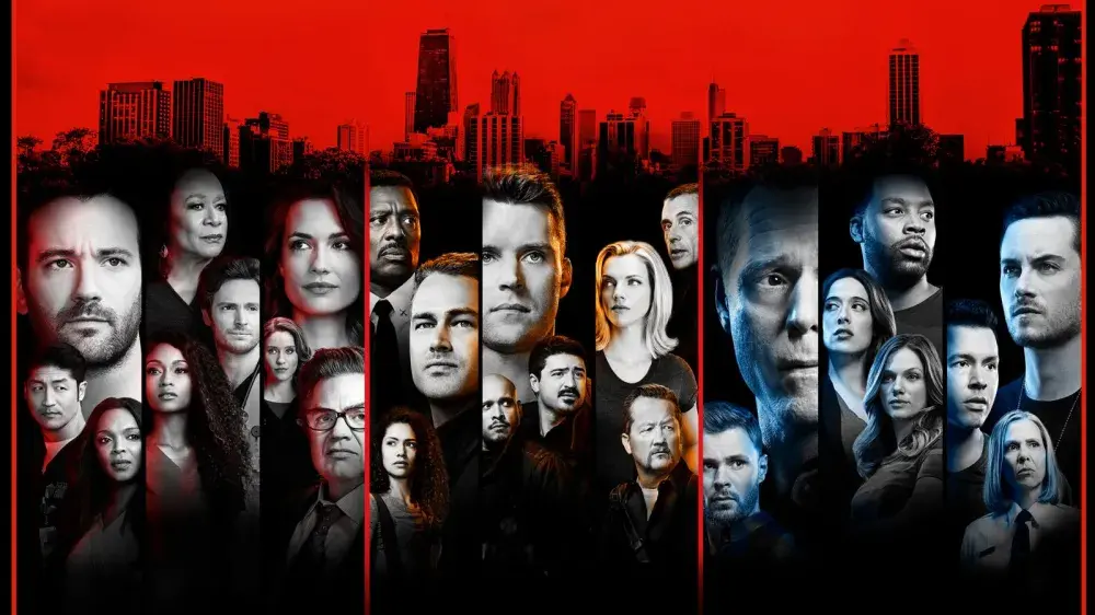 ‘Chicago Fire,’ ‘Med,’ ‘PD’: When the Seasons Start and How to Watch Online