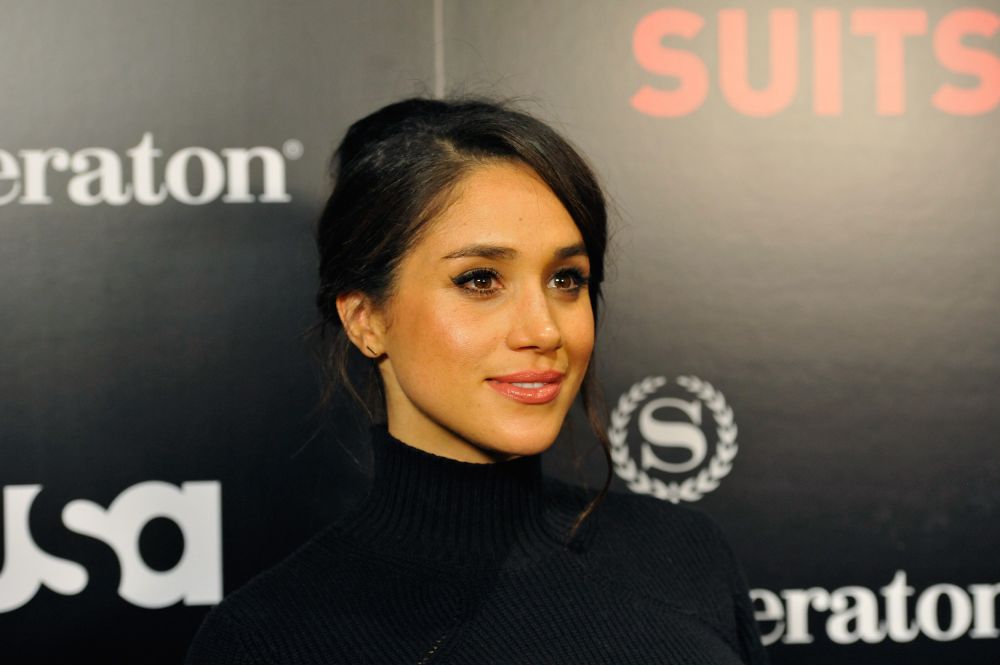 Meghan Markle’s Net Worth Before Prince Harry Shows the Duchess of