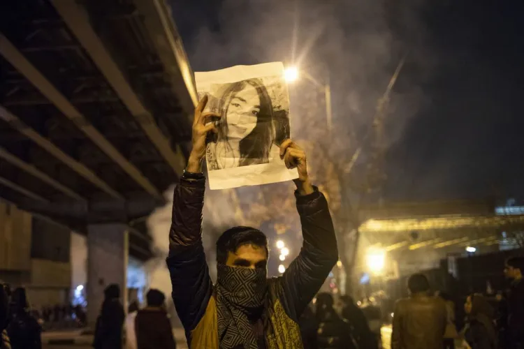What We Know About Iran’s Arrests After Downing of Ukrainian Plane ...