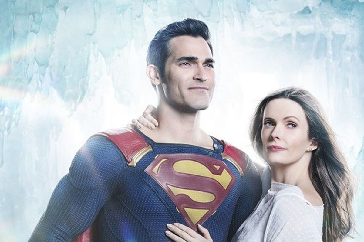 【lois Superman】 Superman and Lois': How 'Crisis on Infinite Earths' Sets Up the