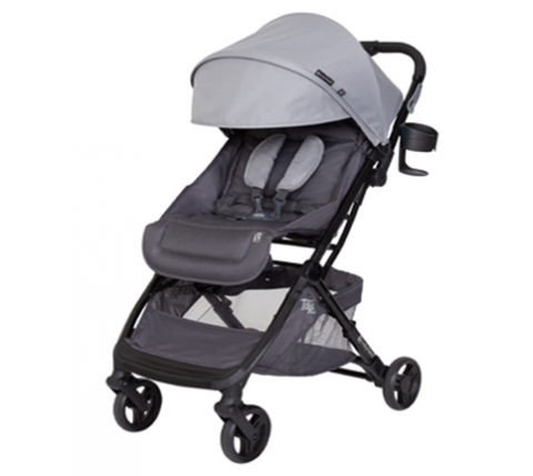 Baby Trend Stroller Recalled Due to Fall Hazard For Children