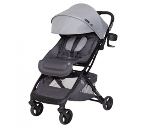 Baby Trend Stroller Recalled Due to Fall Hazard For Children