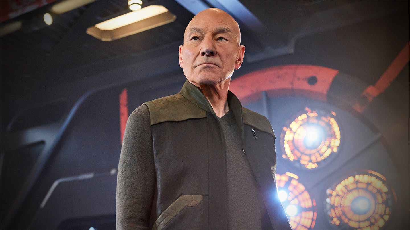 Star Trek: Picard' Timeline: Where Does the New Series Fit in the