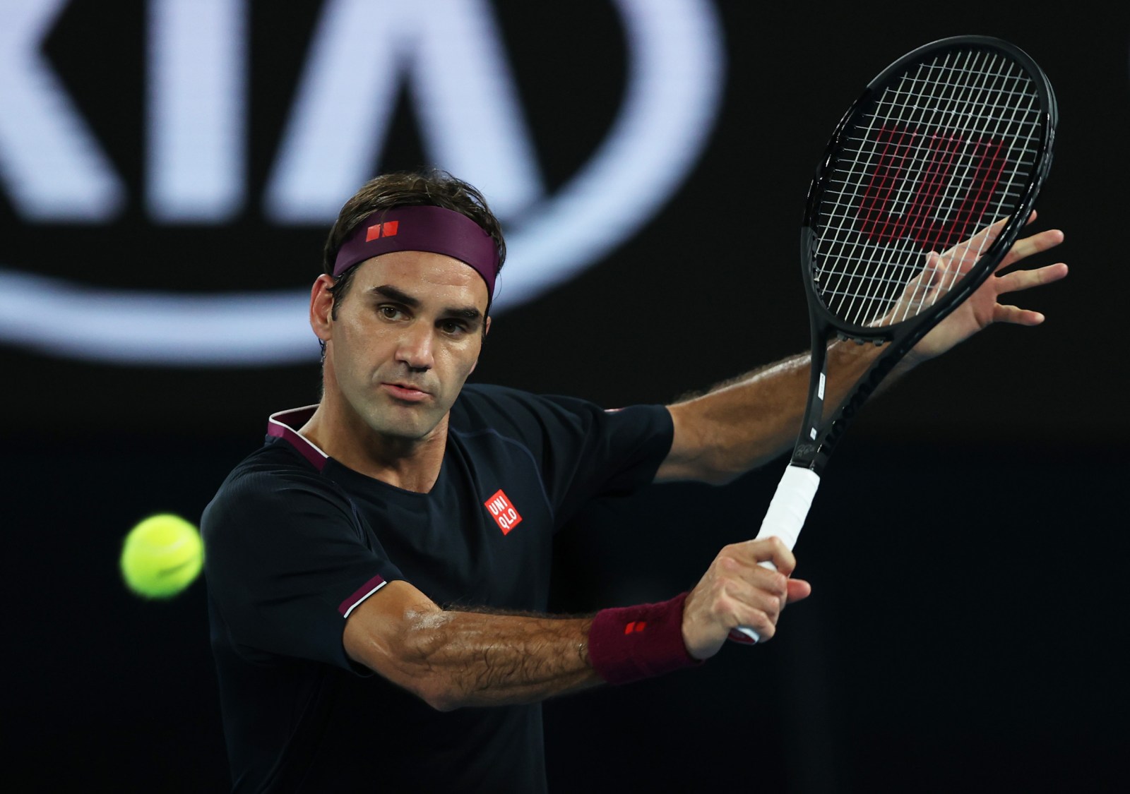 2020 Australian Open: How to Watch Serena Williams, Roger Federer, Novak Djokovic Third-round Matches, Start times, Live Stream - Newsweek
