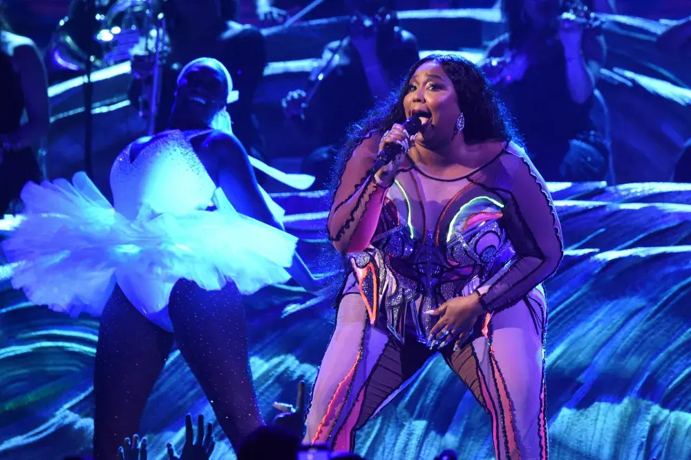 #LizzoIsOverParty: Why BTS and One Direction Fans Are Trying to Cancel Lizzo