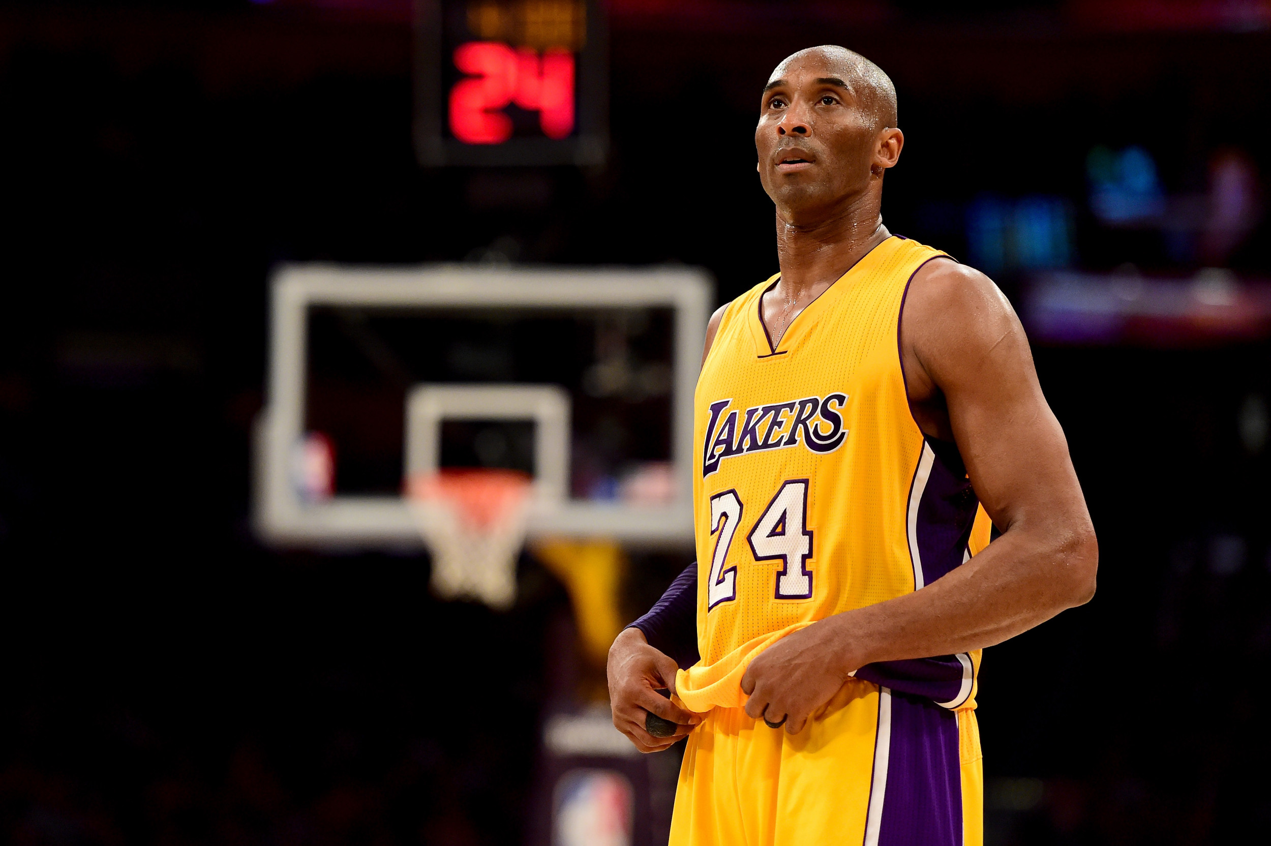 Kobe Bryant's 81-Point Game Signed Score Sheet to Be Auctioned