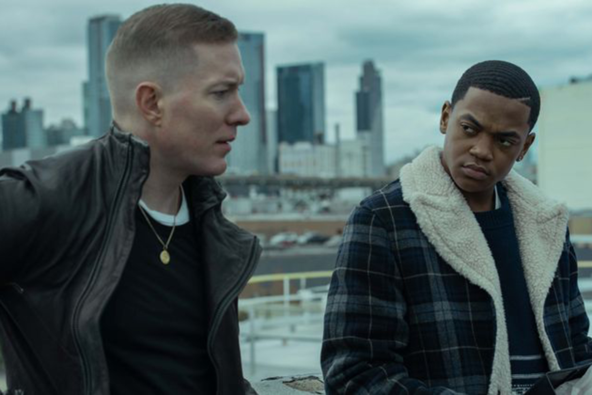 Power' Season 6 Spoilers: Joseph Sikora Interview Gives Fans a Big ...