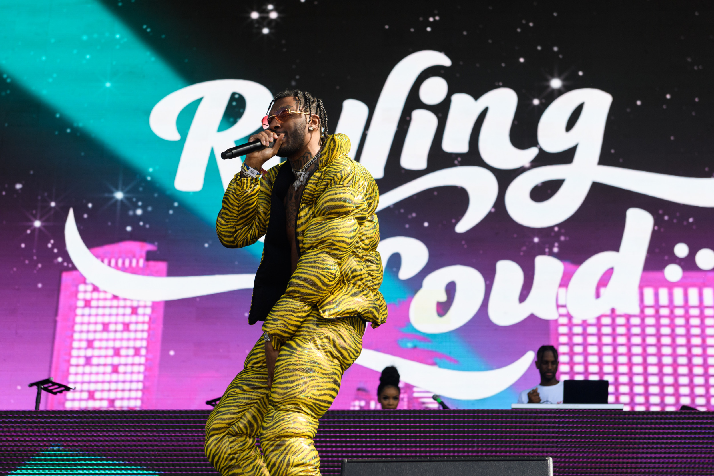 Rolling Loud Miami 2020 Lineup, Price, How to Buy Tickets and What