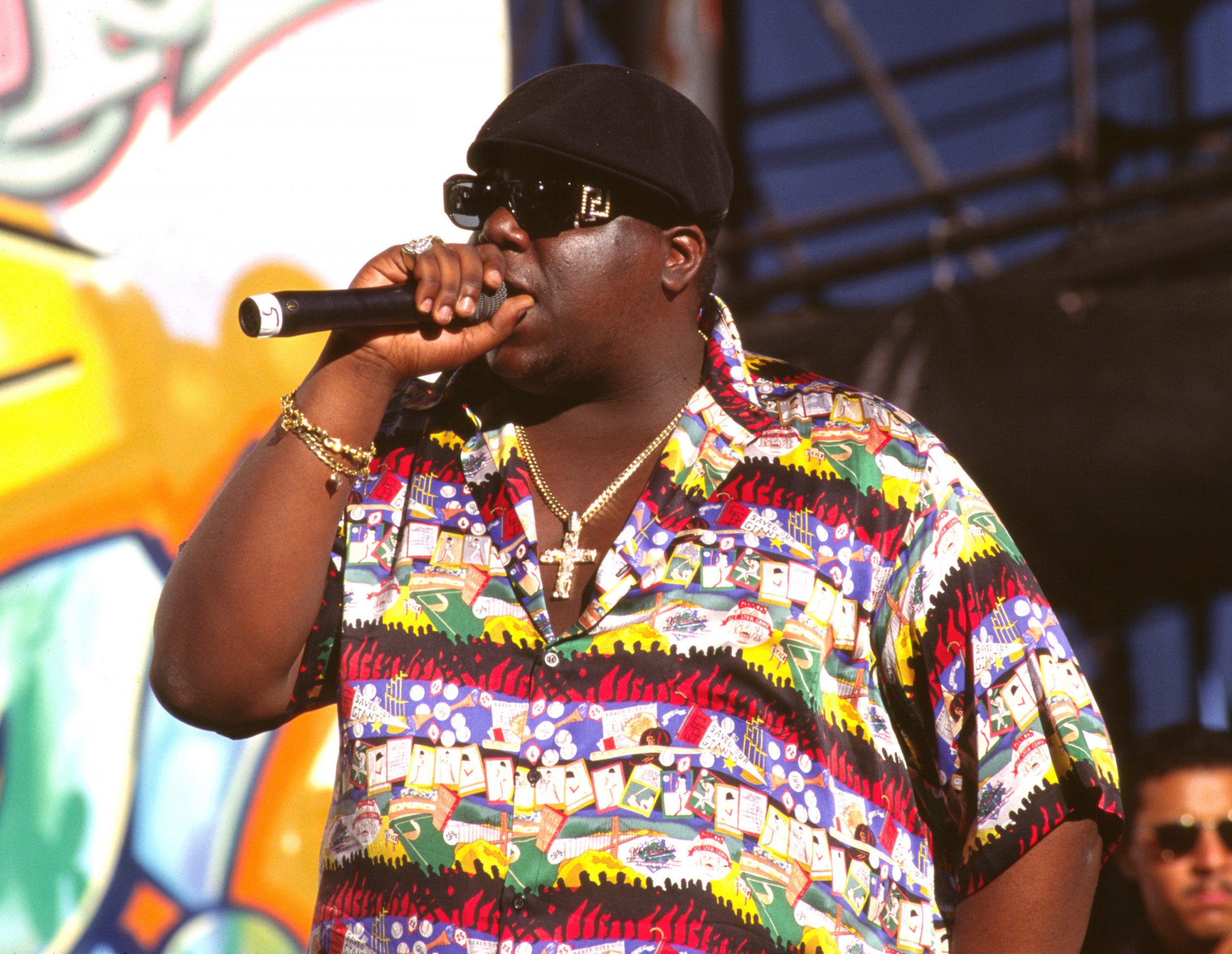 A Lil' Tribute to Biggie: The Larger-Than-Life Rap Icon Who