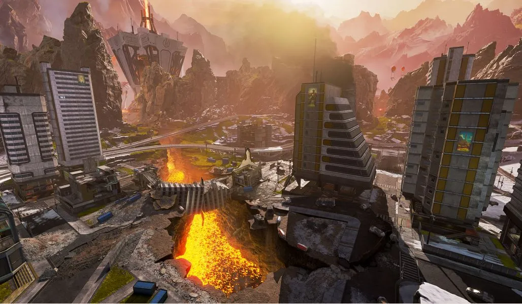 ‘Apex Legends’ Update 1.27 Adds Season 4, Revenant & Map Changes ...
