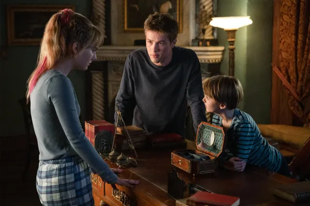 ‘Locke and Key’ Release Date, Cast, Trailer, Plot: Everything We Know ...