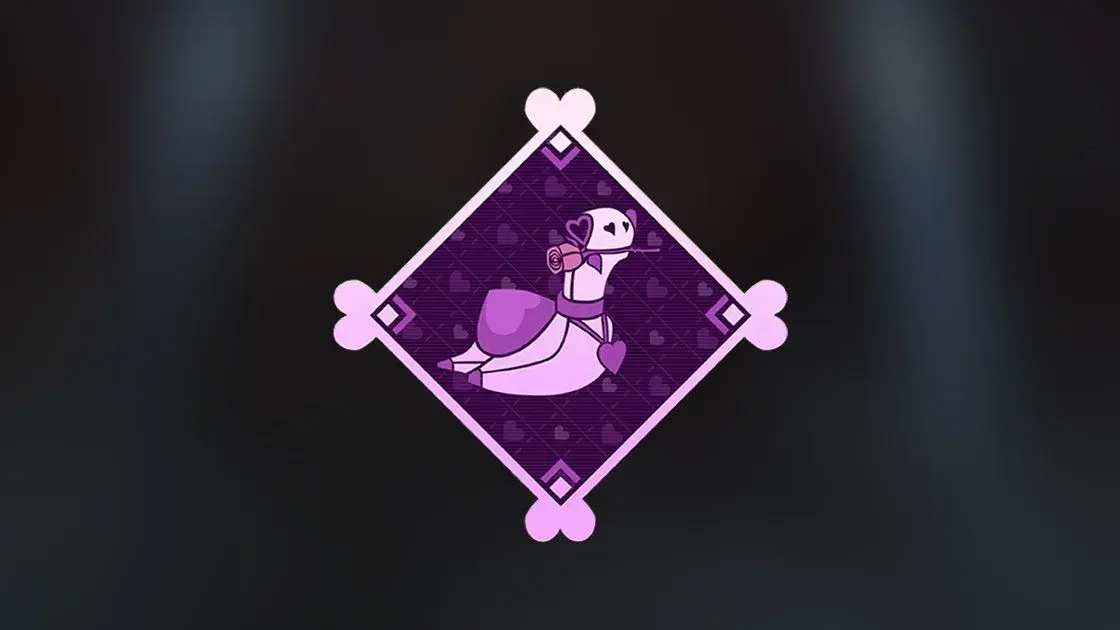 apex valentines nessie charm 129 patch notes