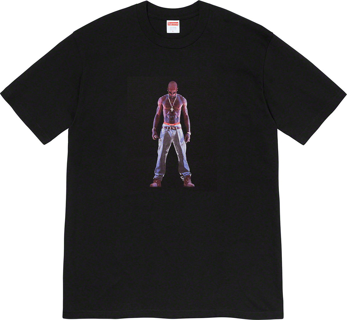 Supreme Spring/Summer 2020 Drop Features Tupac Hologram: Release