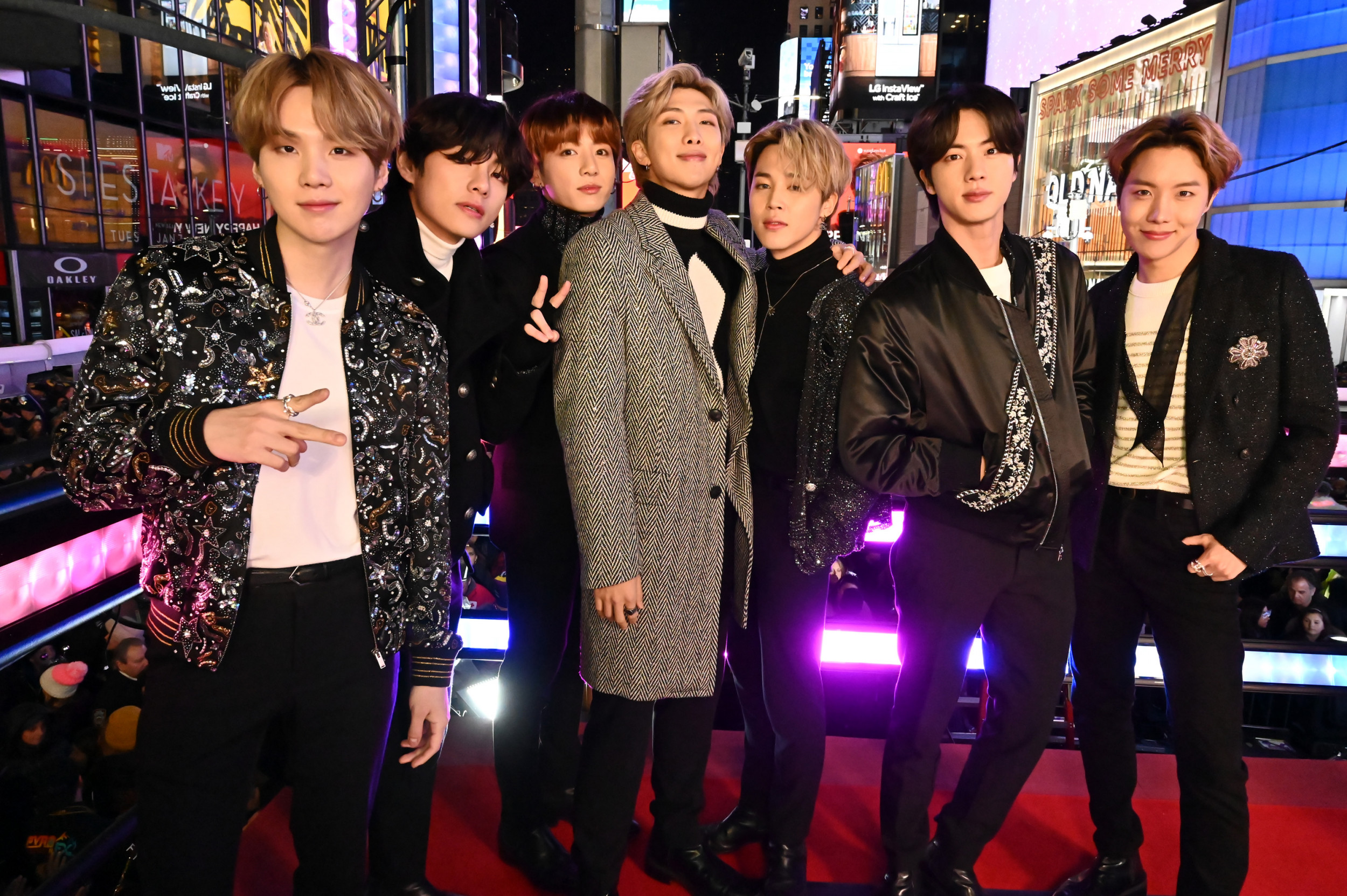 BTSComeback2020 Trends As New BTS Album 'Map of the Soul: 7' is