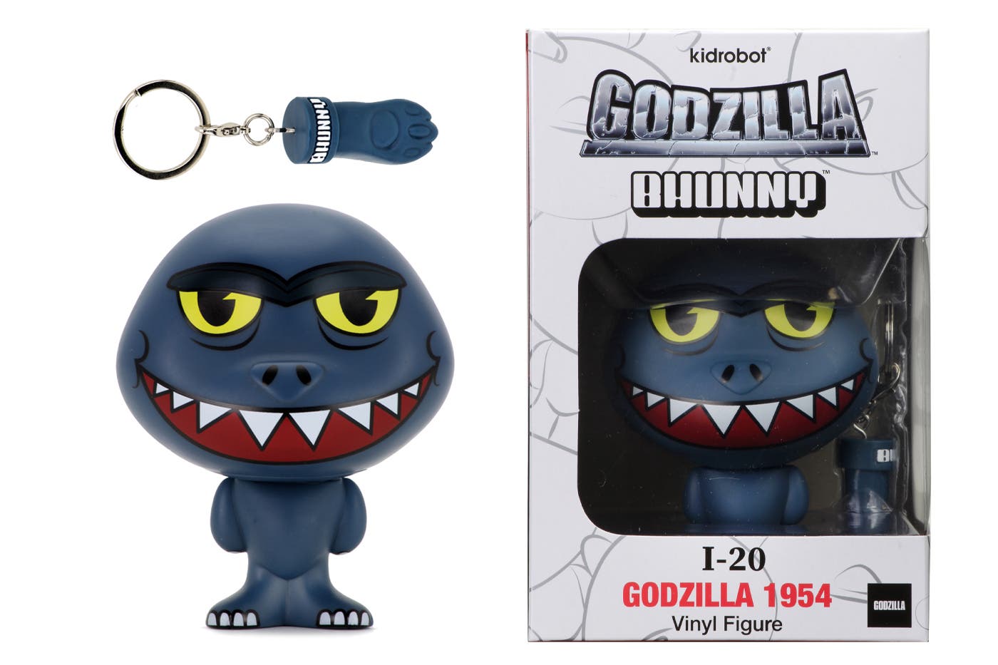 Frank Kozik Talks New Kidrobot Bhunny at New York Toy Fai