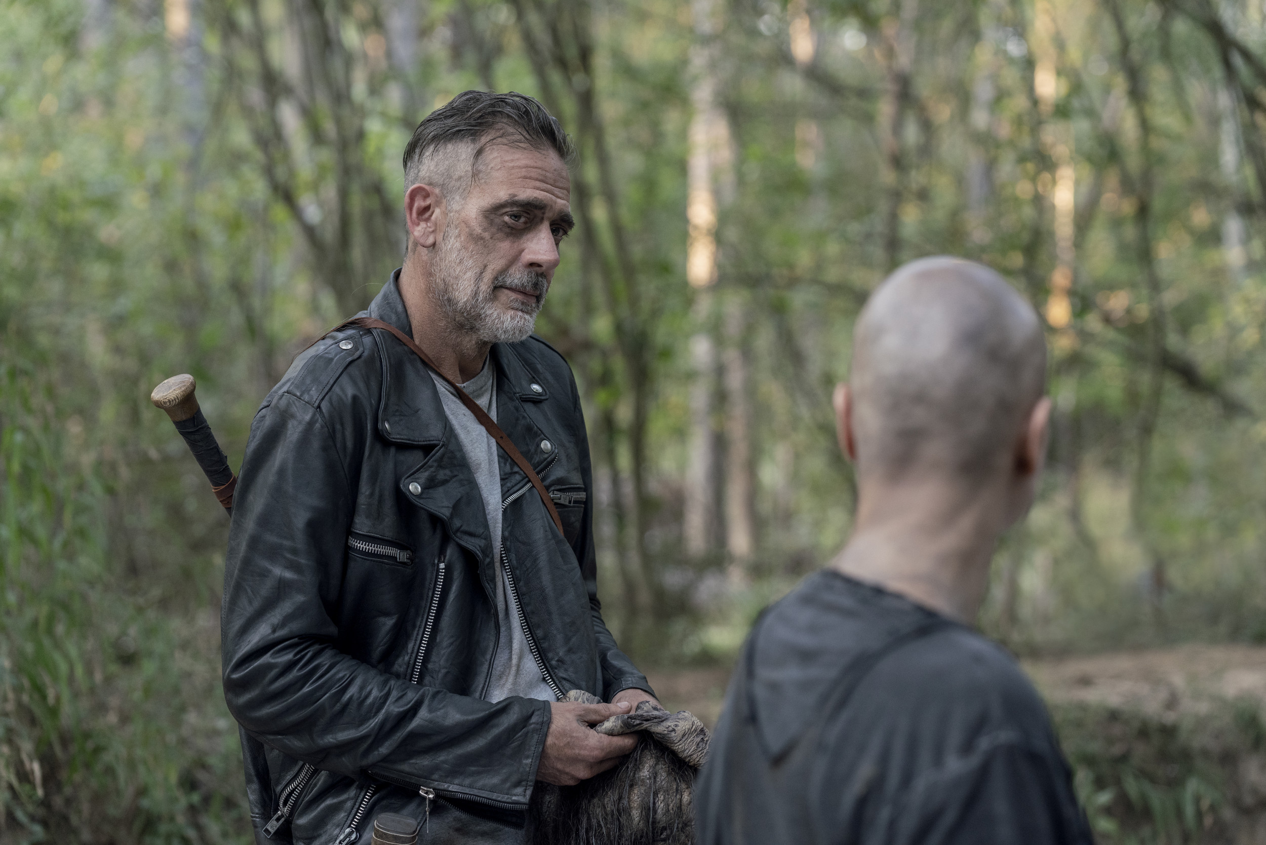 ウォーキング・デッド　全10巻+HERS'S NEGAN　11冊セット全巻帯付き 1572105-walking-dead-10x11-