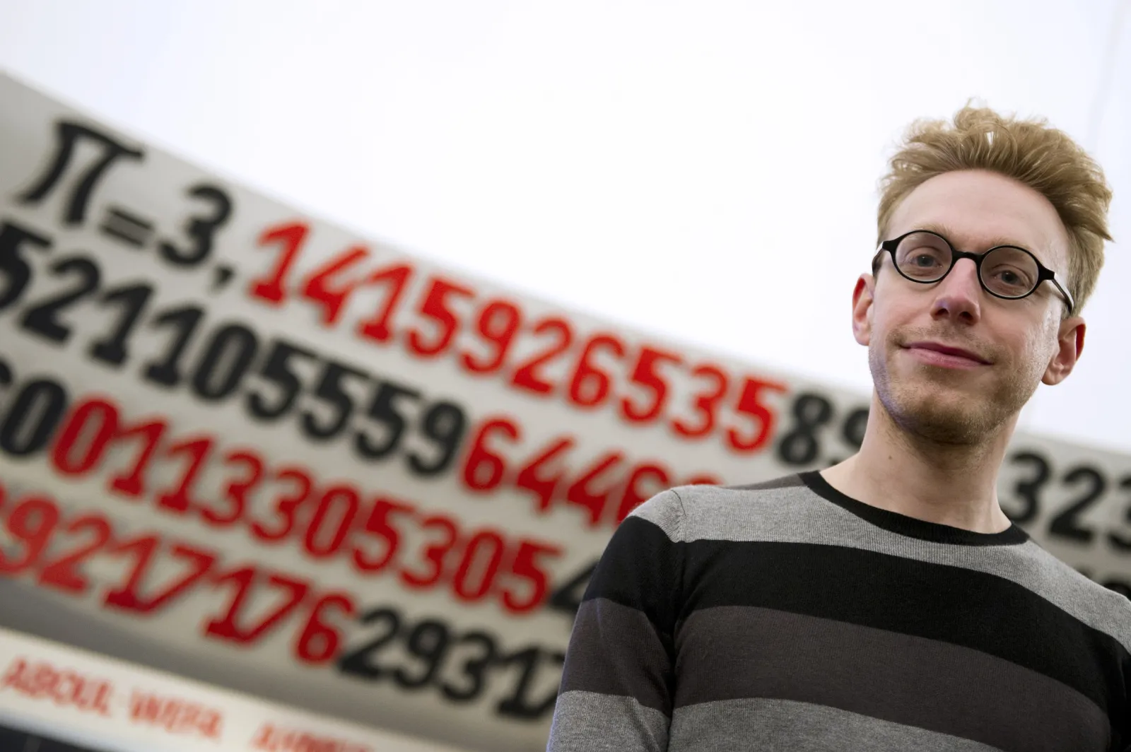 Someone Using Pi Pi Day Activities and History, Plus 13 Facts About the World’s Most ...