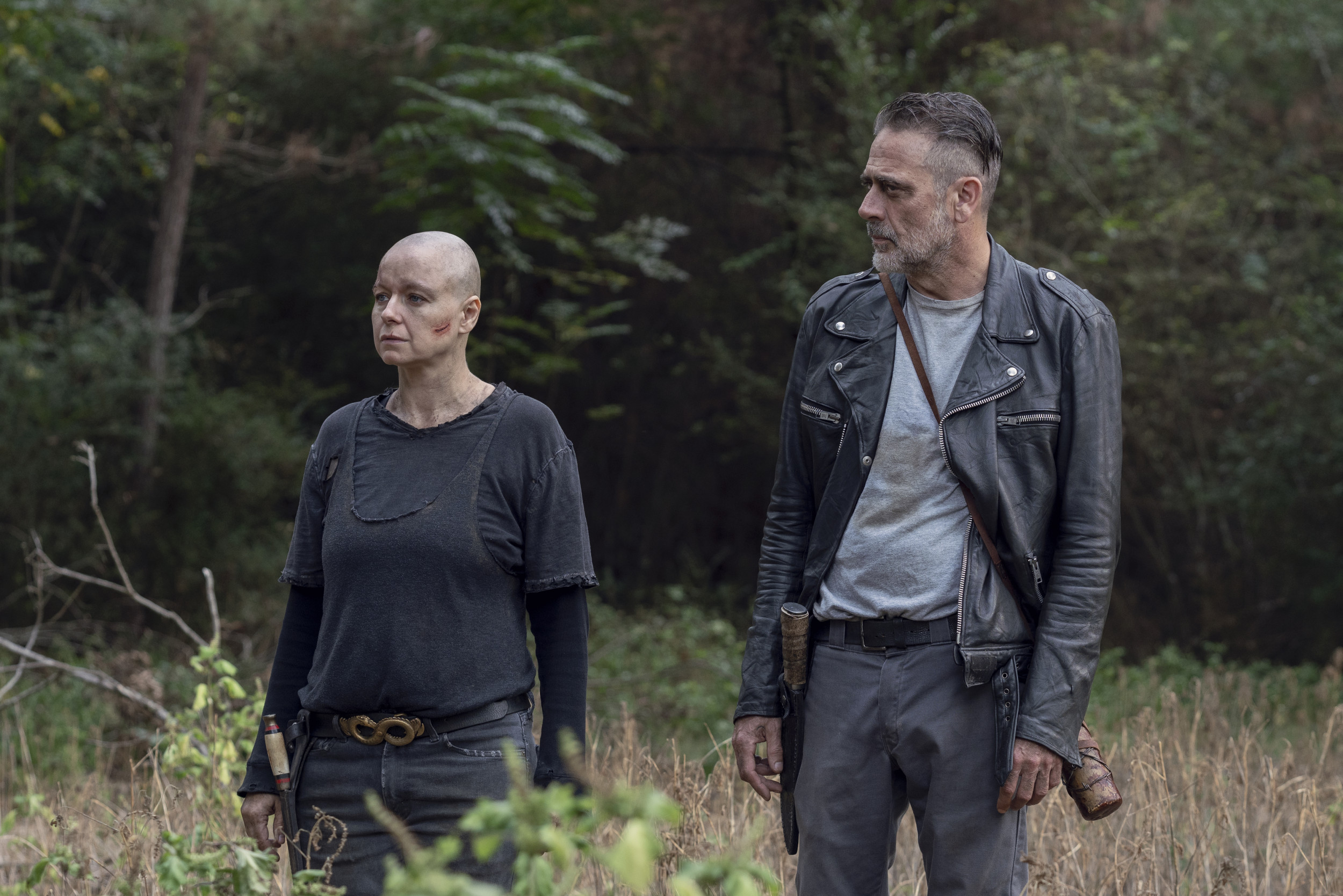 The Walking Dead' Season 10 Episode 12 Spoilers: Who Dies in