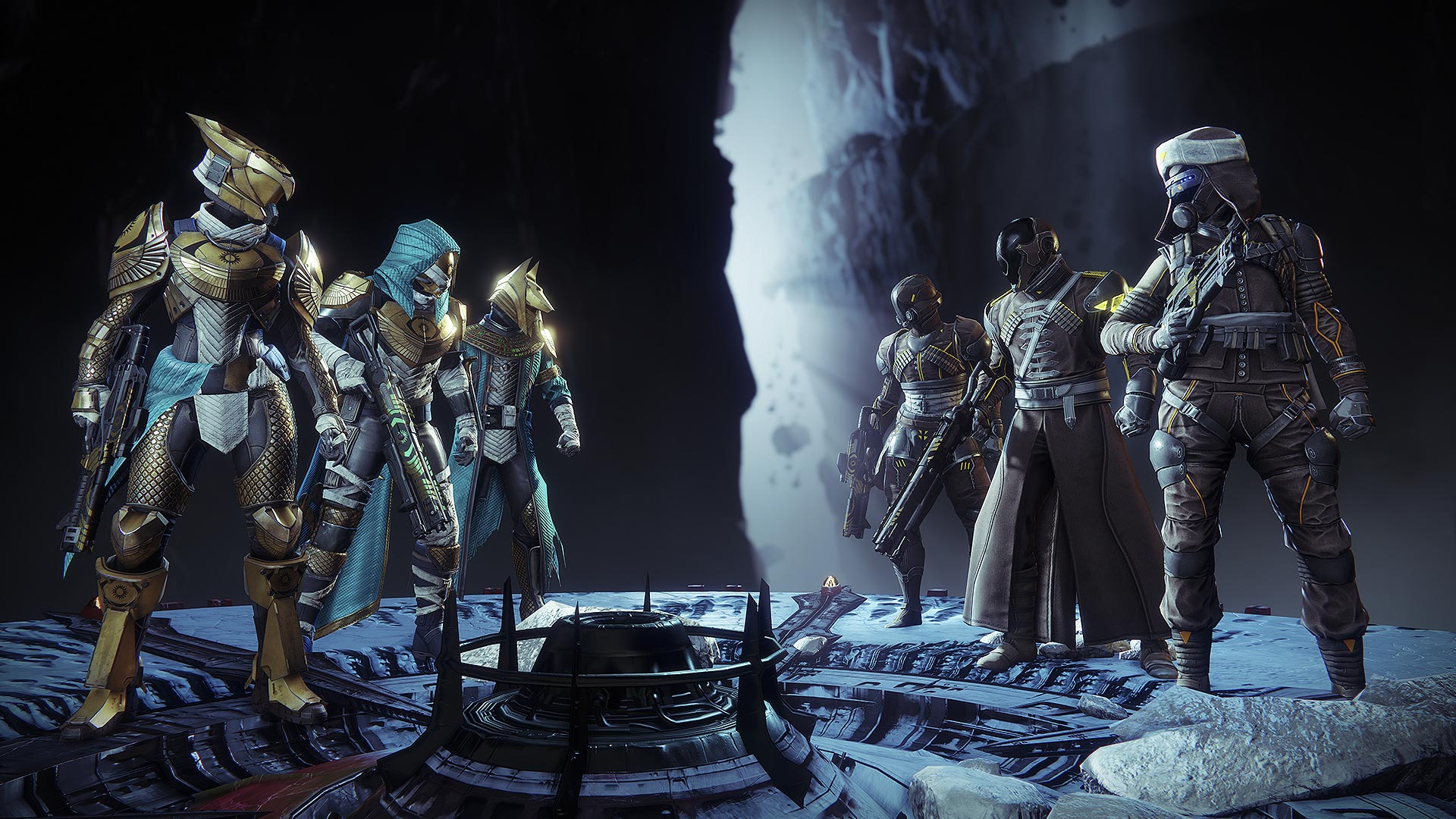 Destiny 2' Trials of Osiris Guide – Best Weapons & Tips to Get