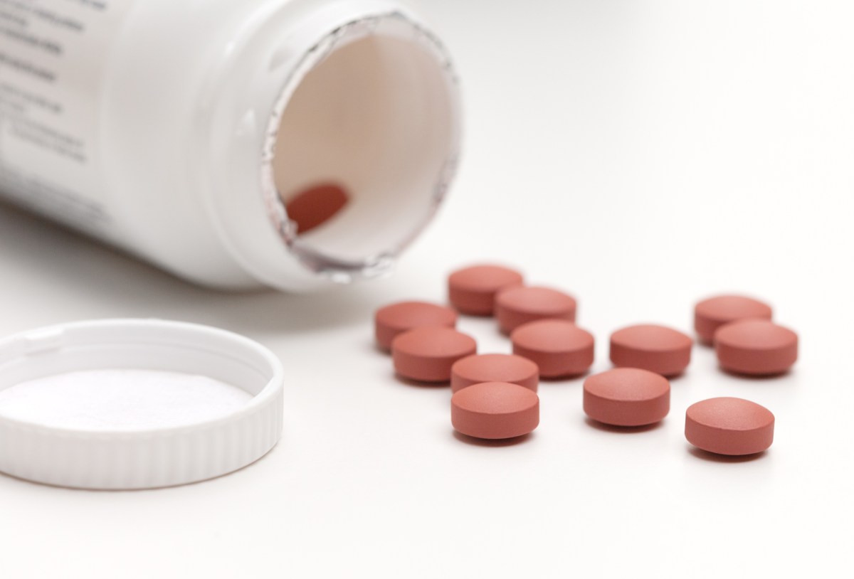 9 things to avoid when you're taking ibuprofen