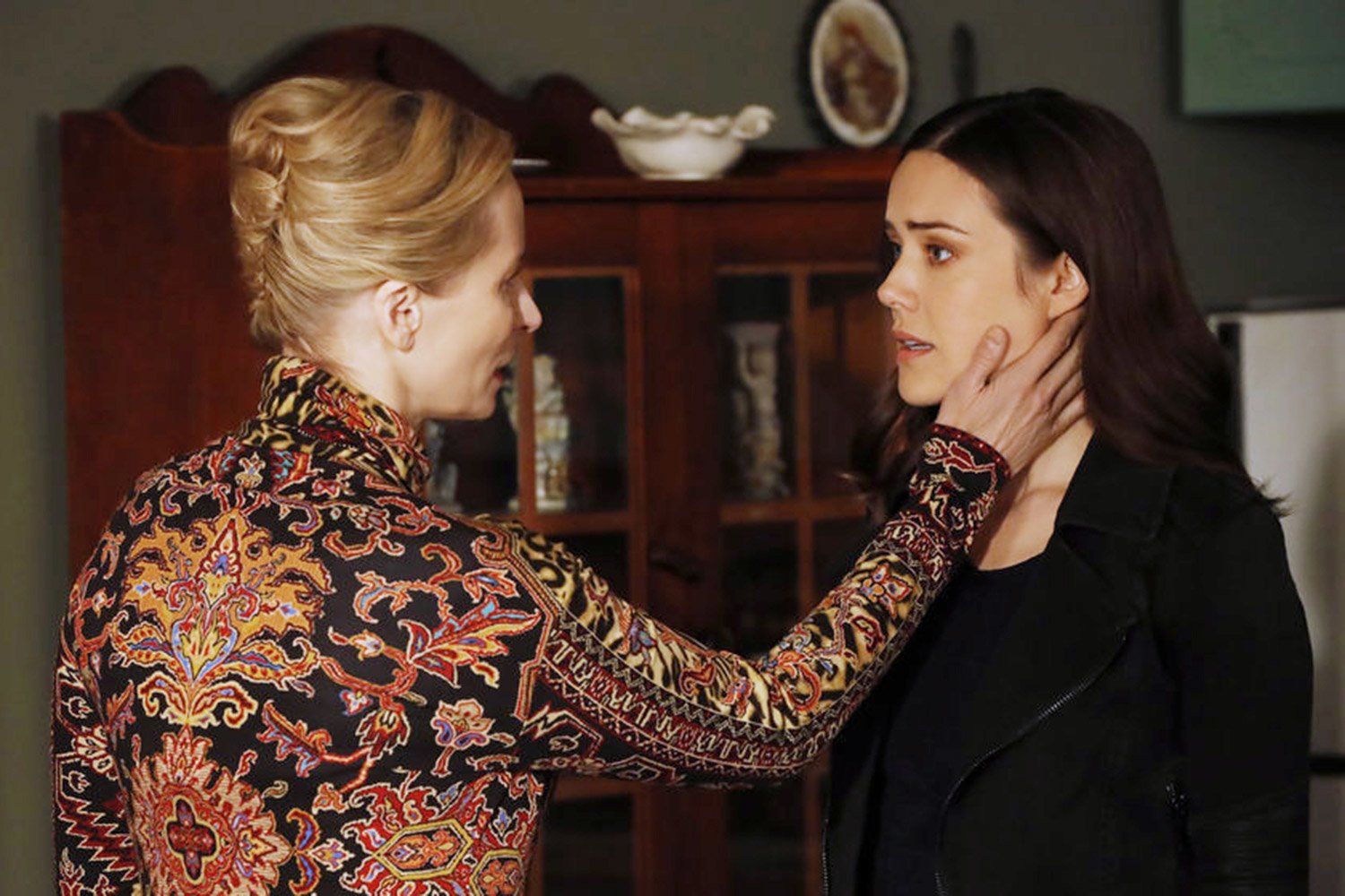 The Blacklist' Season 7 Recap: What Happened Last Year on the NBC