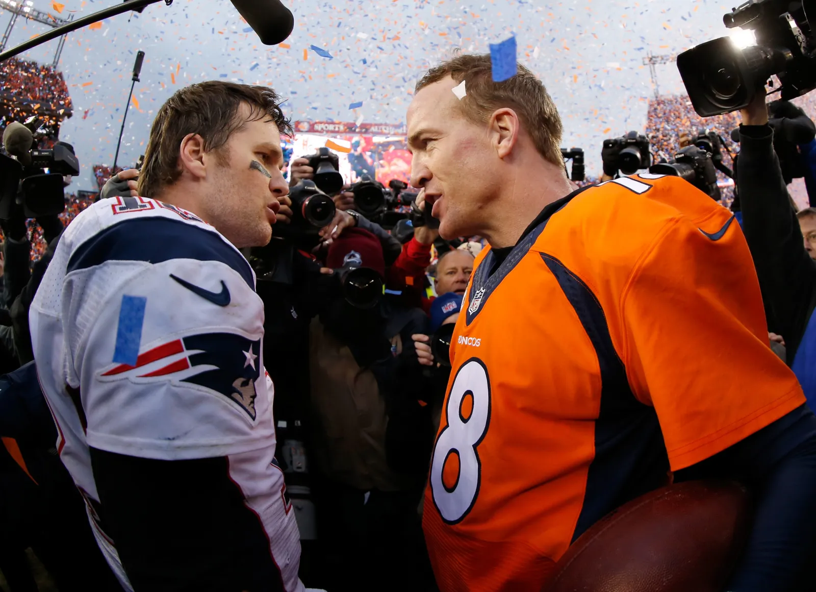 Can Tom Brady Emulate Peyton Manning? Six-time Super Bowl Champion’s
