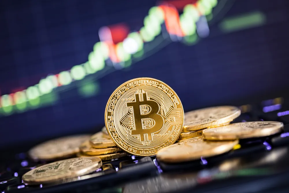 Will Bitcoin Become the New Gold Standard? - Newsweek